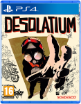 DESOLATIUM                - PlayStation 4