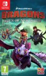 Dragons Dawn of New Riders                - Nintendo Switch