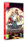 Might & Magic: Clash of Heroes (Definitive Edition) - Nintendo Switch