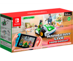 Mario Kart Live Home Circuit- Luigi Edition - Nintendo Switch