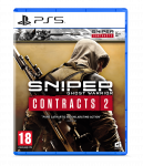 Sniper Ghost Warrior Contracts 1+2 Double Pack    - PlayStation 5