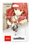 Nintendo Amiibo Fire Emblem Figurine Celica