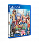 Liege Dragon (Limited Run)                 - PlayStation 4