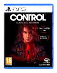 Control Ultimate Edition    - PlayStation 5