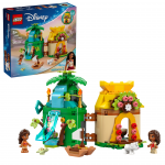 LEGO - Disney Princess - Moana's Island Fun (43260)