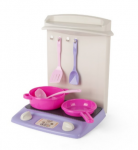 Dantoy - My Little Princess - Mini Kitchen (5510)