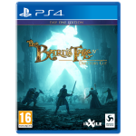 The Bard's Tale IV                - PlayStation 4