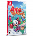 Ayo the Clown - Nintendo Switch