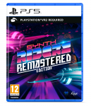 Synth Riders Remastered (VR)                - PlayStation 5