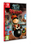 Tin Hearts - Nintendo Switch