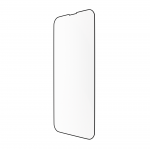 Dbramante1928 - eco-shield - iPhone 13 ProMax/14 Plus, Black edge