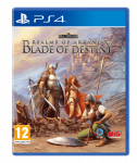 Realms of Arkania                - PlayStation 4