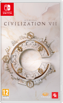 Sid Meier's Civilization VII - Nintendo Switch