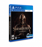Swordsman (Collectors Edition) (PSVR) - PlayStation 4