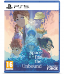 A Space For The Unbound    - PlayStation 5