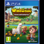 Life in Willowdale: Farm Adventures                - PlayStation 4