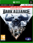 Dungeons & Dragons: Dark Alliance (Day One Edition)                - Xbox Series X