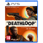 Deathloop - PlayStation 5