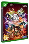 Demon Slayer -Kimetsu no Yaiba- The Hinokami Chronicles 2