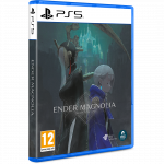 Ender Magnolia: Bloom In The Mist