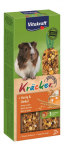 Vitakraft - Kr&auml;cker Honey-Spelt Guinea pig  - (25163)
