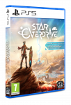 Star Overdrive