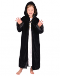 Den Goda Fen - Halloween Cloak (110-116 cm) (F77623)
