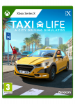 Taxi Life        - Xbox Series X