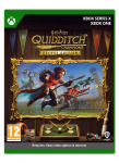Harry Potter: Quidditch Champions (Deluxe Edition)                - Xbox Series X