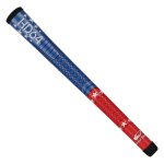 DSP Ultra Golf Grip - HD64 - Star Spangled - Standard