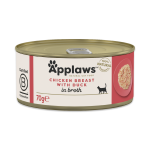 Applaws - Wet Cat Food 156 g - Chicken & Duck (172-025)