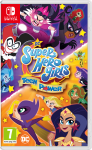 DC Super Hero Girls: Teen Power - Nintendo Switch
