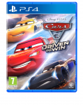Cars 3: Driven to Win - PlayStation 4