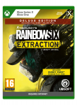 Tom Clancy's Rainbow six: Extraction (Deluxe Editon)                - Xbox One