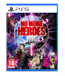No More Heroes 3                - PlayStation 5