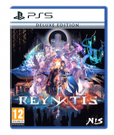 REYNATIS (Deluxe Edition)                - PlayStation 5