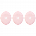 Real Techniques - Mini Miracle Powder Puff Trio