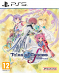 Tales of Graces f Remastered    - PlayStation 5