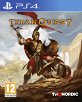Titan Quest              - PlayStation 4