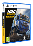 Heavy Duty Challenge The off-road Truck Simulator                - PlayStation 5