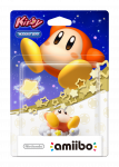 Nintendo Amiibo Figurine Waddle Dee (Kirby Collection)