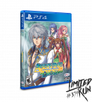 Asdivine Dios (Limited Run #374)                 - PlayStation 4