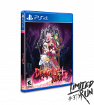 Demons Tier (Limited Run #373)                 - PlayStation 4