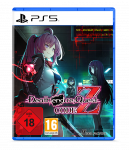 Death end re;Quest: Code Z (Day One Edition)