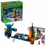 LEGO - Minecraft - The Warden Encounter (21274)