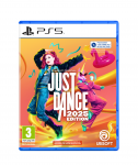Just Dance 2025 (Code in Box)                - PlayStation 5