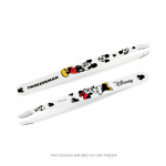 Tweezerman - Mickey & Minnie Just Imagine Slant Tweezer