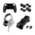 Nyko Deluxe Master Pak for PlayStation&reg;5
