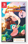 Songbird Symphony (Code in a Box) - Nintendo Switch