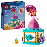 LEGO - Disney Princess - Twirling Ariel (43259)